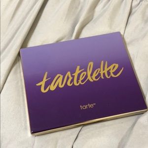 Tartelette